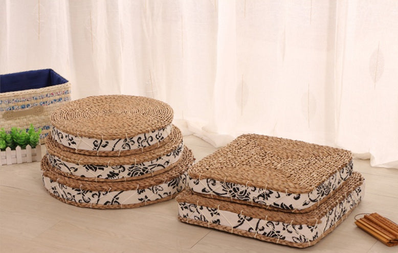 Yoga Matte Futon