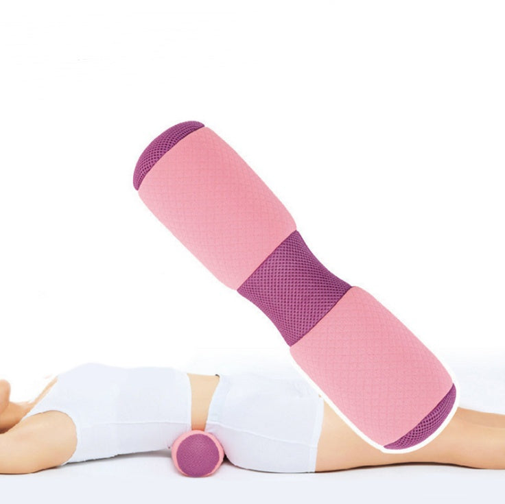 Yoga Lendenwirbelsäule