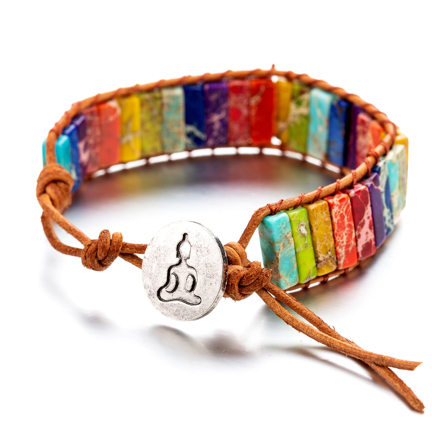 Yoga Armband Meditation