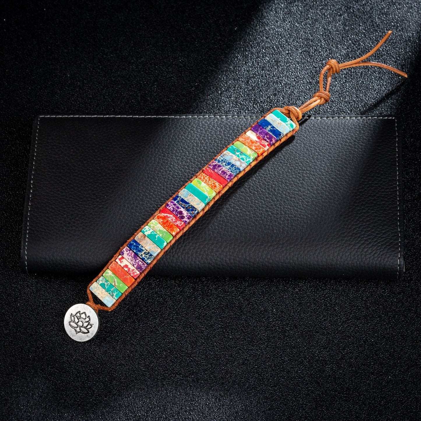 Yoga Armband Meditation