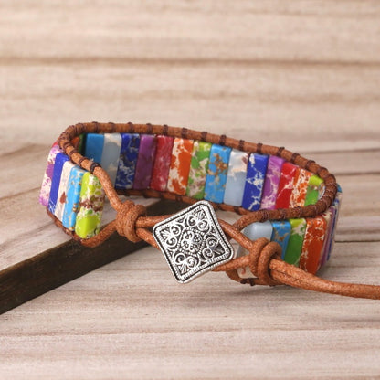 Yoga Armband Meditation