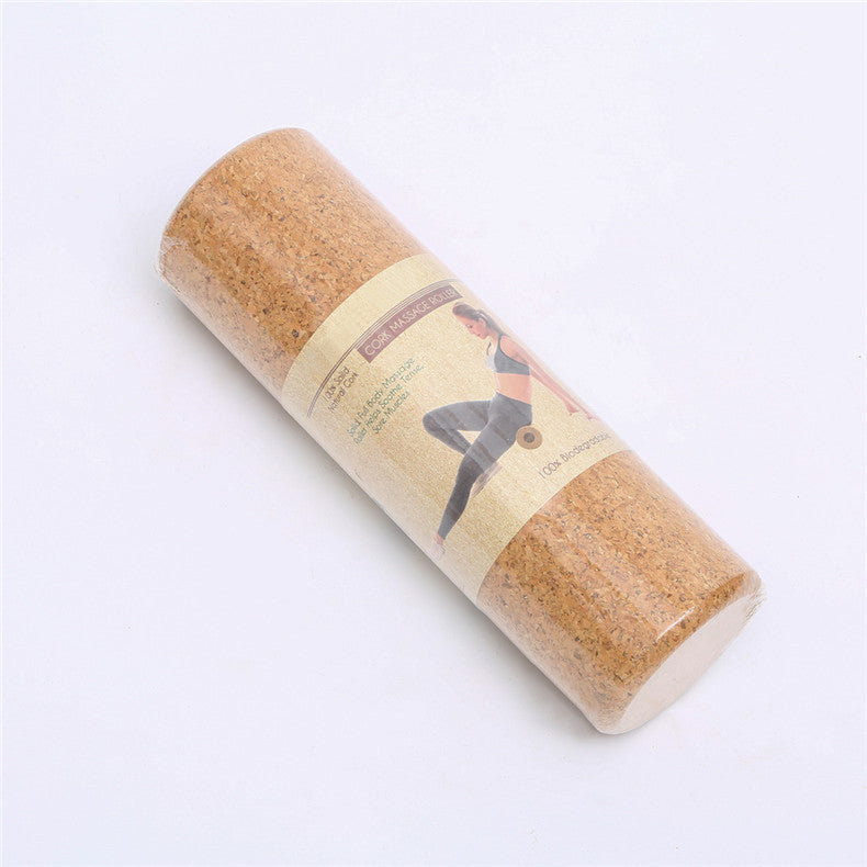 Yoga Rolle