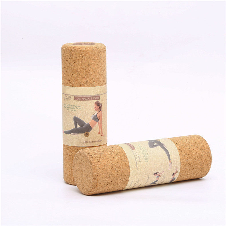 Yoga Rolle