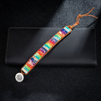 Yoga Armband Meditation